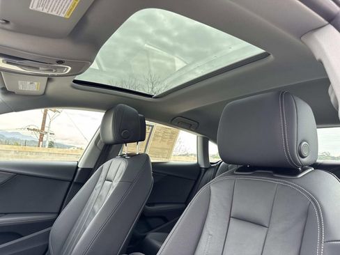 Used 2023 Audi A5 2.0T Premium Plus image 16