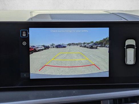 New 2026 Hyundai Santa Fe SE FWD image 13