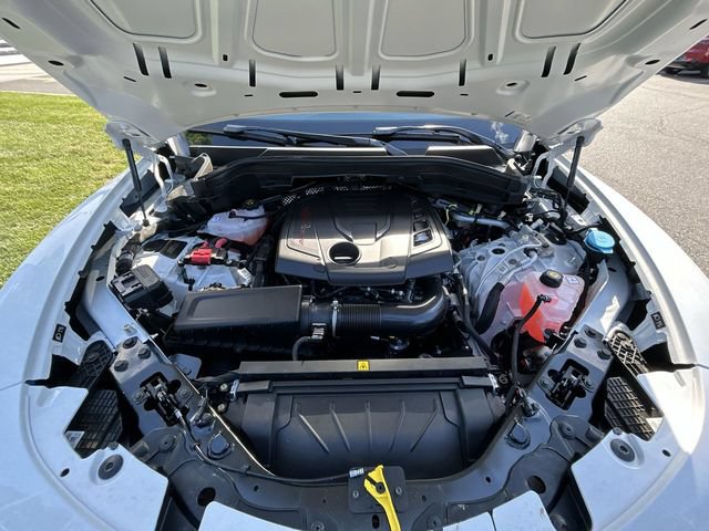 New 2026 Alfa Romeo Stelvio Sprint w/ Convenience Package AWD/4WD image 10