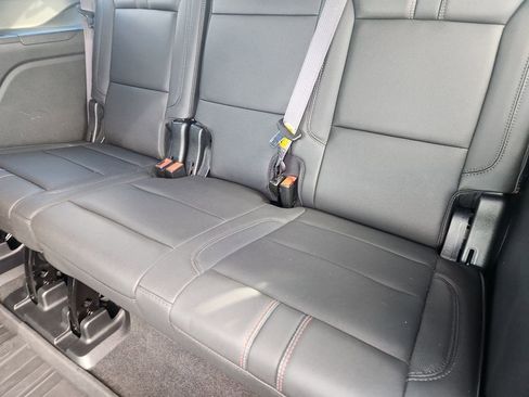 Used 2023 Chevrolet Tahoe RST w/ RST Performance Edition image 30