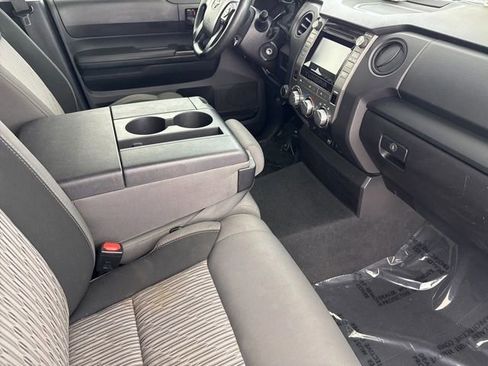 Used 2015 Toyota Tundra SR AWD/4WD image 21