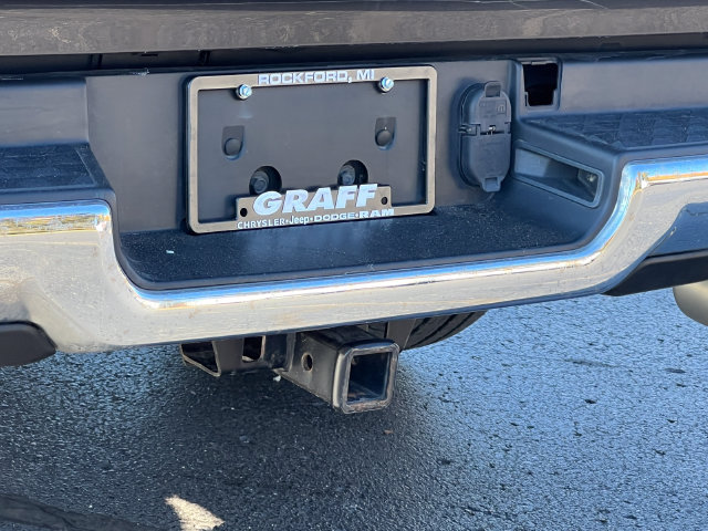 Used 2019 RAM 1500 Big Horn AWD/4WD image 9