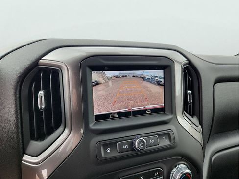 New 2026 GMC Sierra 1500 Pro w/ Graphite Edition AWD/4WD image 23