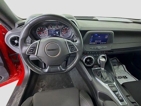 Used 2023 Chevrolet Camaro LT image 23