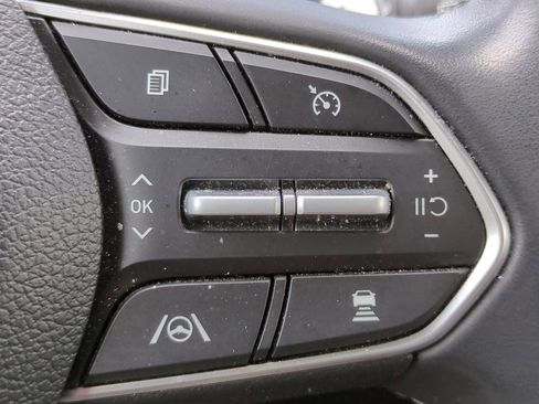 Used 2022 Hyundai Santa Fe Limited FWD image 23