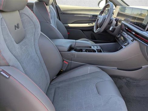New 2026 Hyundai Sonata N Line FWD image 28