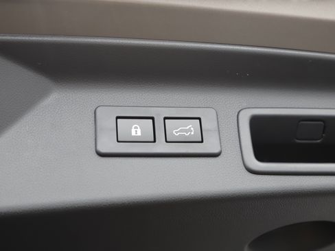 New 2025 Subaru Forester Limited image 8