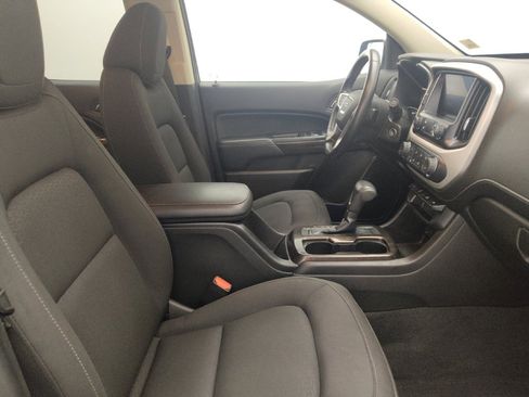 Used 2019 GMC Canyon SLE w/ SLE Convenience Package RWD image 21