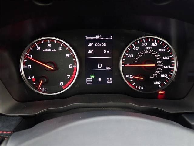 New 2026 Subaru WRX Limited w/ Accessory Package #2 AWD/4WD image 23