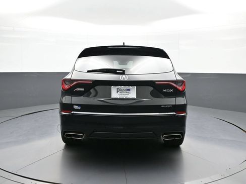 Certified 2024 Acura MDX A-Spec AWD/4WD image 7