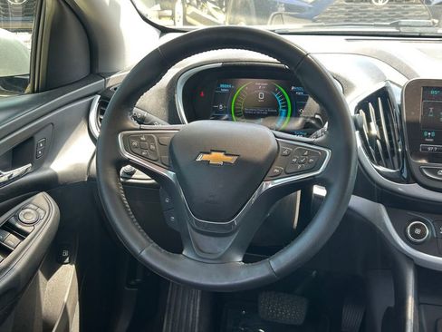 Used 2017 Chevrolet Volt LT FWD image 35