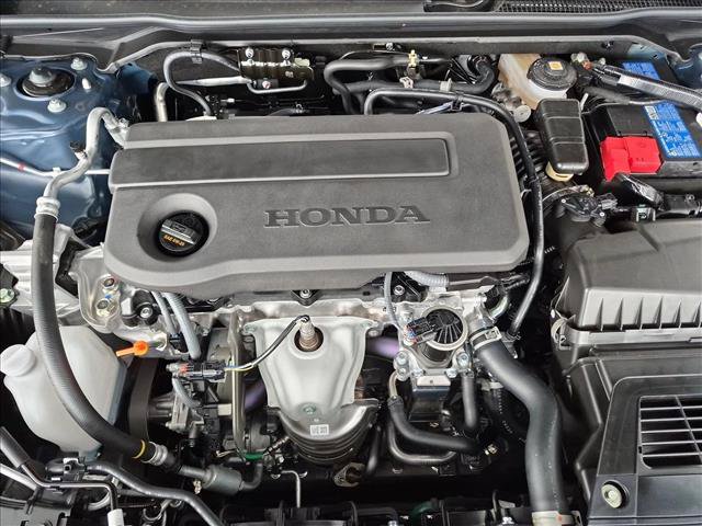 New 2026 Honda Civic Sport image 16