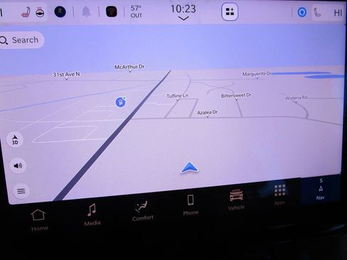 New 2025 Jeep Grand Cherokee L Limited w/ Luxury Tech Group II image 48