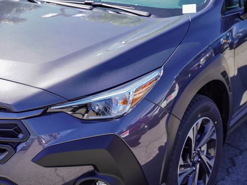 New 2026 Subaru Crosstrek 2.0i Premium image 11