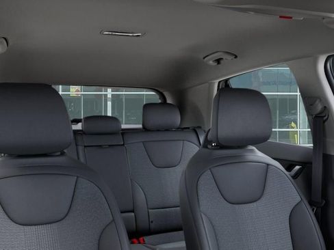 New 2026 Kia Niro Wind FWD image 27