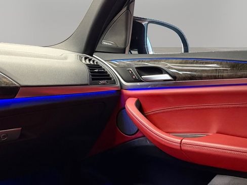 Used 2021 BMW X3 M image 28