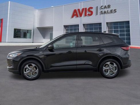 Used 2025 Ford Escape ST-Line AWD/4WD image 10
