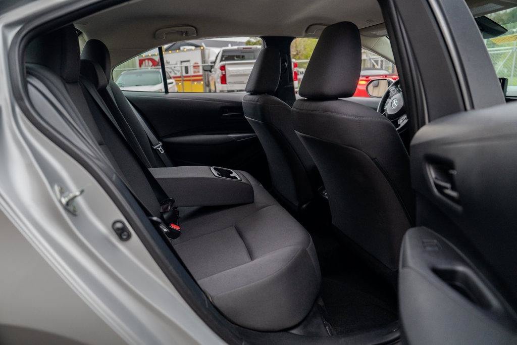 Used 2024 Toyota Corolla LE FWD image 22