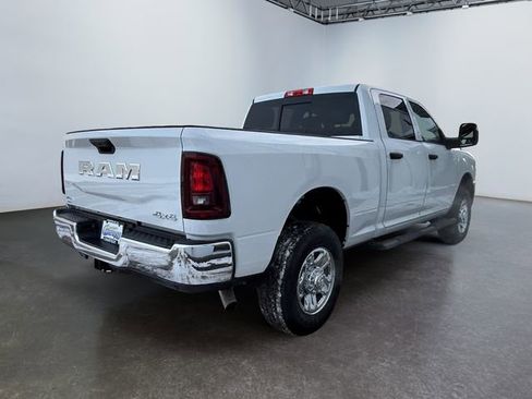 New 2026 RAM 2500 Tradesman image 5