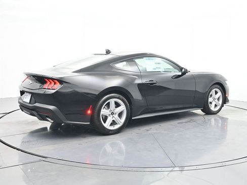 New 2026 Ford Mustang Premium image 7