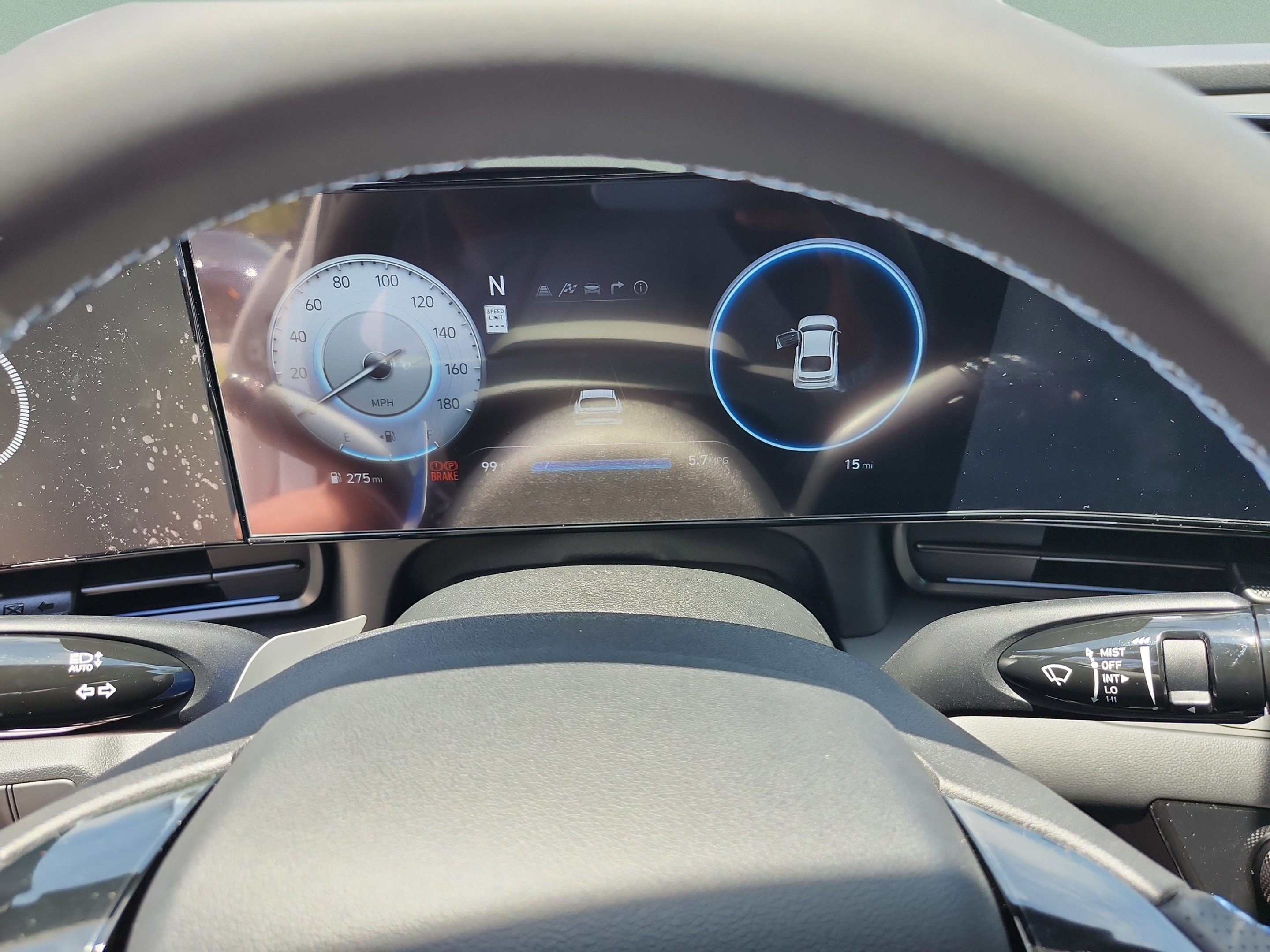 Certified 2026 Hyundai Elantra N FWD image 10
