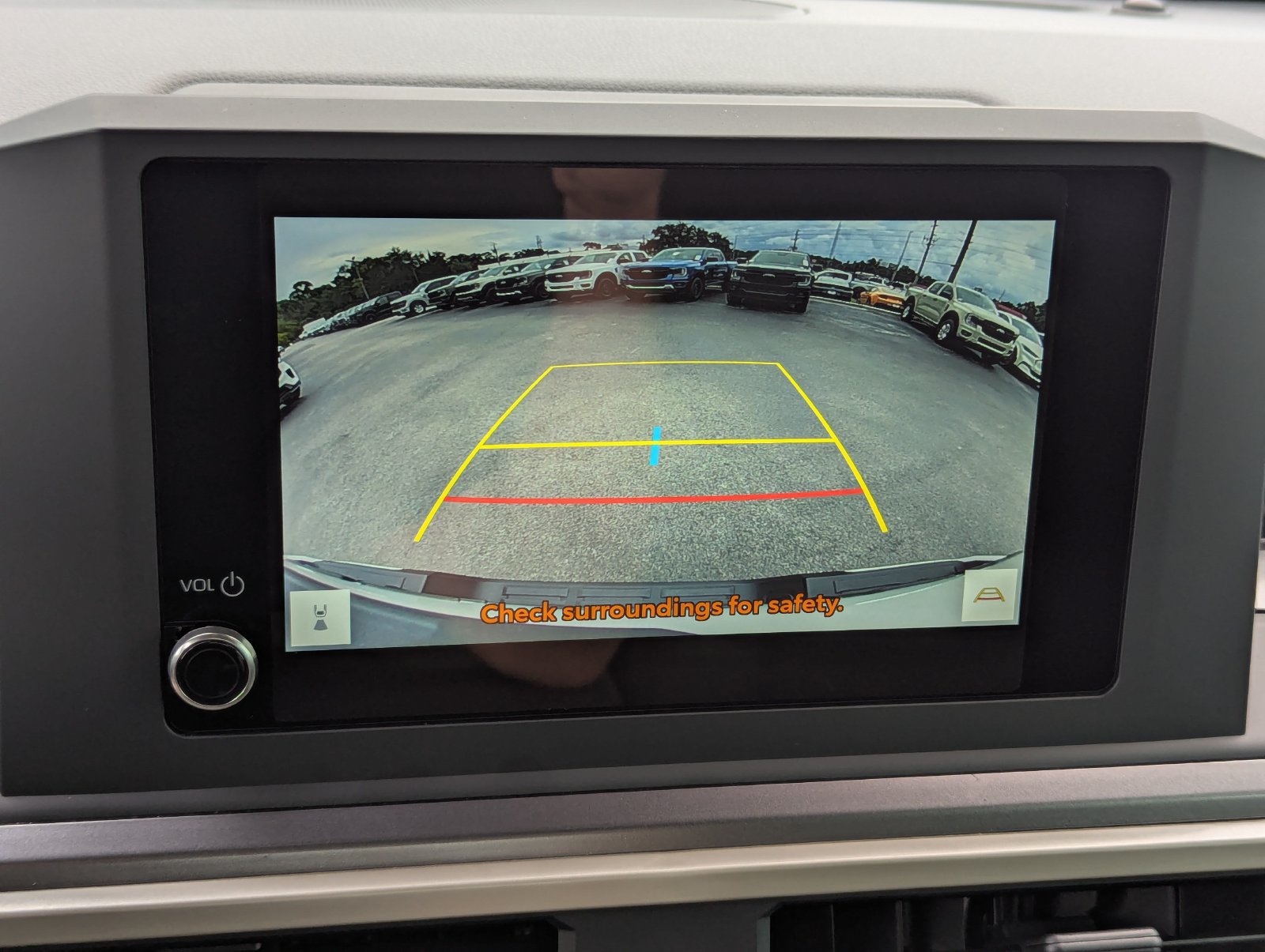 Used 2026 Toyota Tacoma SR5 RWD image 29