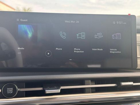 New 2025 Hyundai Santa Fe SEL image 29