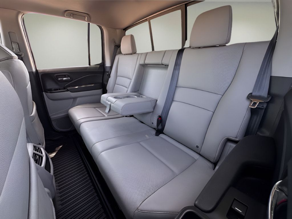 Used 2023 Honda Ridgeline RTL image 21
