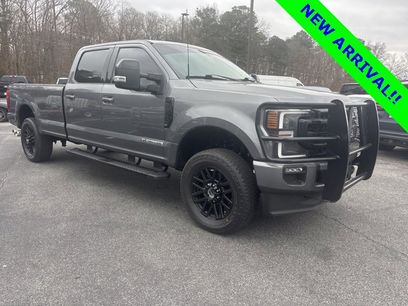 Used 2021 Ford F350 Lariat