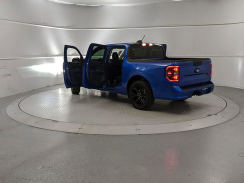 New 2026 Ford Maverick Lobo image 10