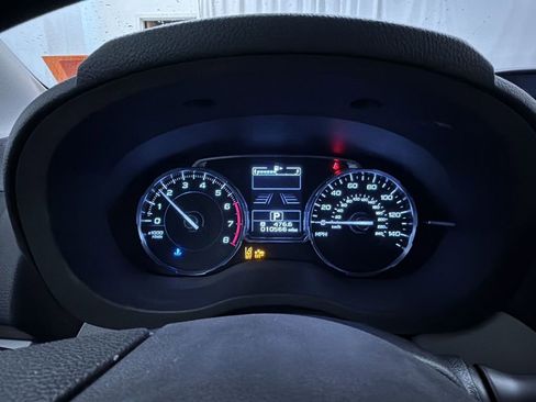 Used 2018 Subaru Forester 2.5i Premium image 19