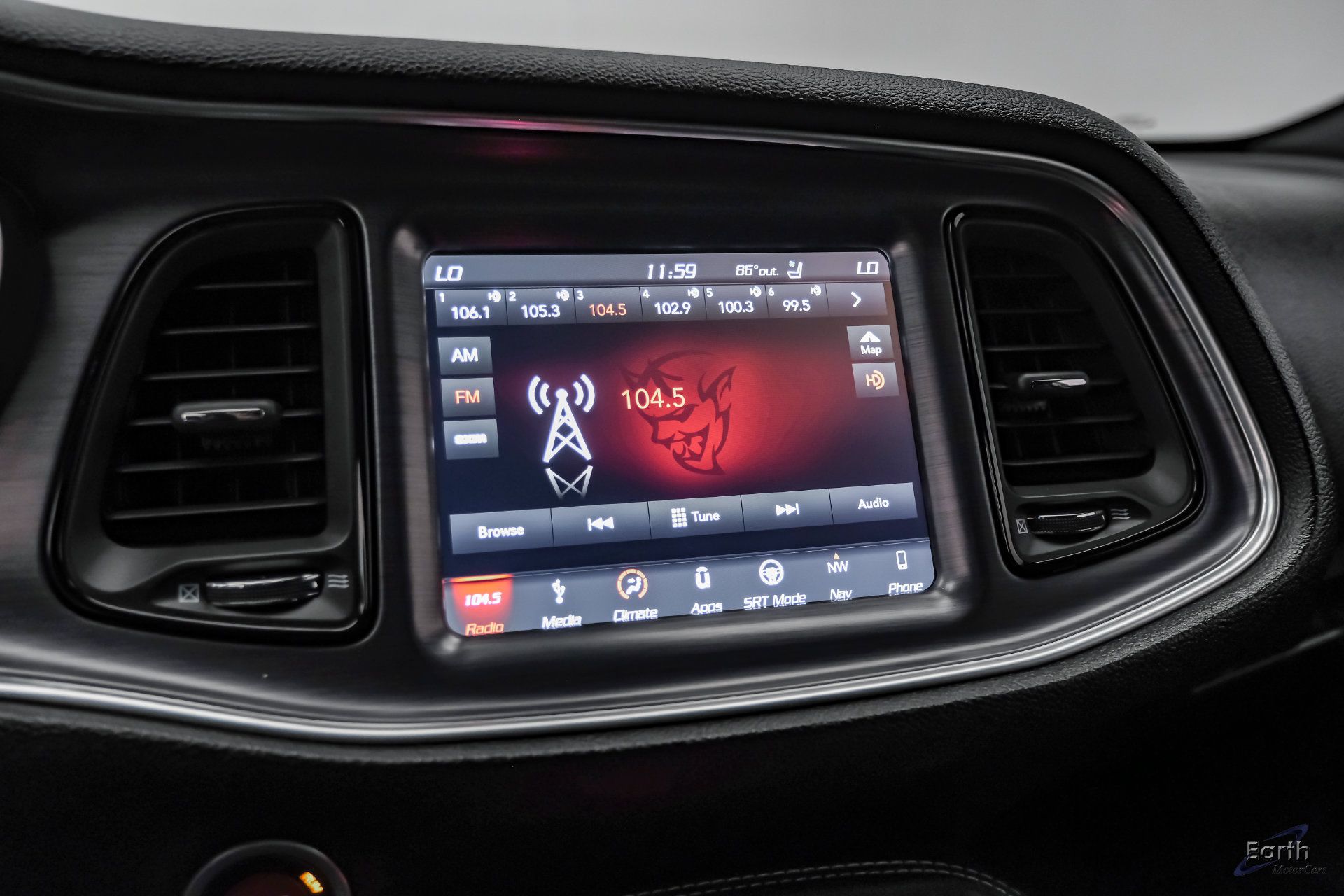 Used 2018 Dodge Challenger SRT Demon RWD image 79