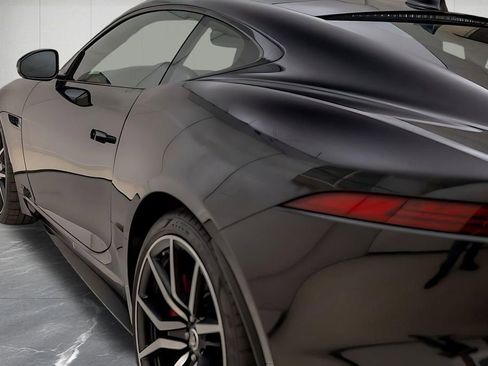 Used 2024 Jaguar F-TYPE R AWD/4WD image 10