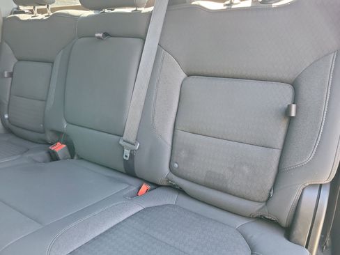 Used 2020 Chevrolet Silverado 1500 RST w/ All-Star Edition image 9