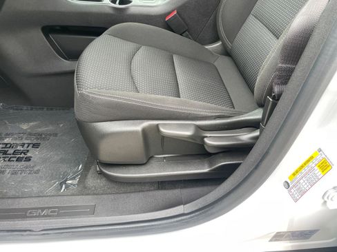 Used 2024 GMC Terrain SLE image 23