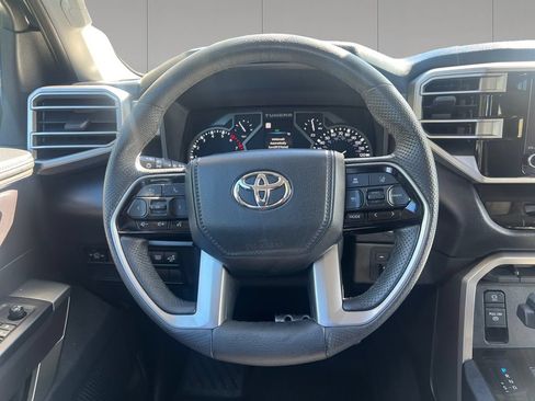 Used 2022 Toyota Tundra SR5 w/ TRD Off-Road Package AWD/4WD image 13
