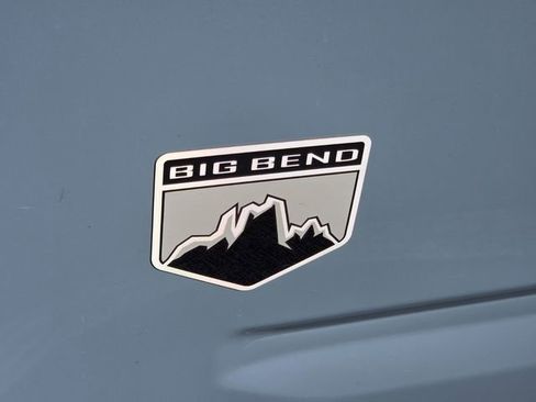 Used 2022 Ford Bronco Sport Big Bend w/ Convenience Package image 6