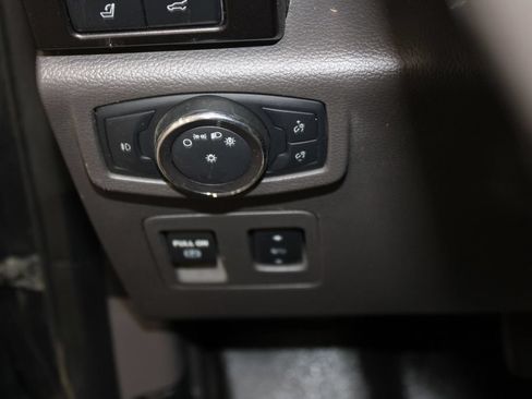 Used 2019 Ford Expedition Max Limited AWD/4WD image 44