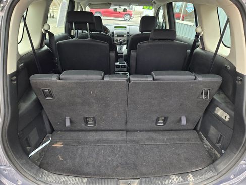 Used 2010 MAZDA MAZDA5 Sport image 39