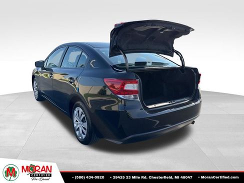 Used 2023 Subaru Impreza 2.0i AWD/4WD image 22