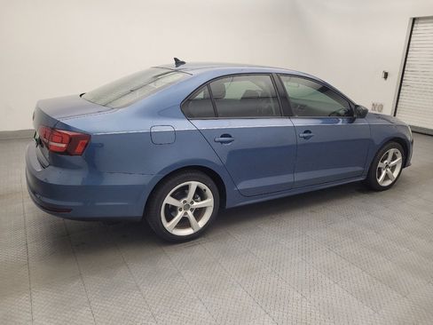 Used 2016 Volkswagen Jetta S FWD image 10