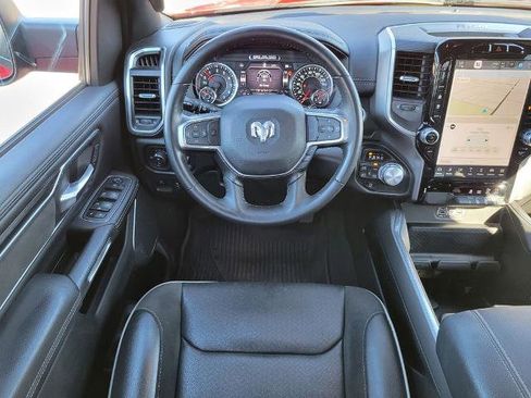 Used 2023 RAM 1500 Laramie image 18