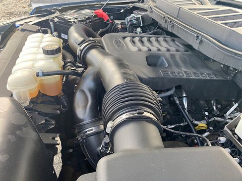 Certified 2022 Ford F150 XL w/ STX Appearance Package image 60