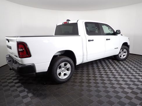 New 2026 RAM 1500 Tradesman image 20