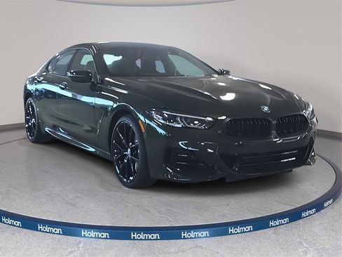 New 2026 BMW 840i 840 w/ M Sport Professional Package image 3