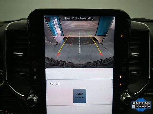 Used 2026 RAM 1500 Laramie w/ Night Edition image 22