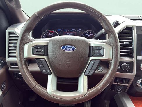 Used 2020 Ford F350 King Ranch w/ King Ranch Ultimate Package AWD/4WD image 28