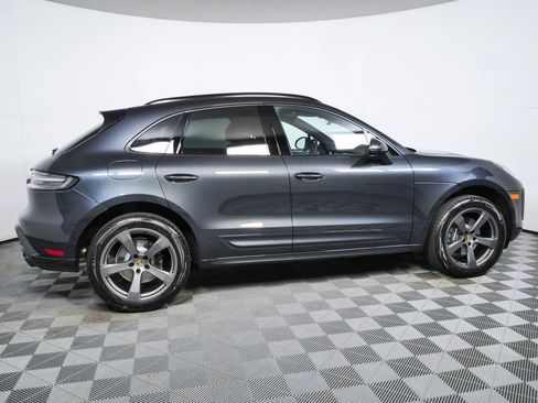 New 2026 Porsche Macan Turbo AWD/4WD image 29