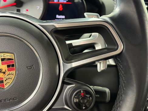 Used 2017 Porsche 718 Cayman S image 20