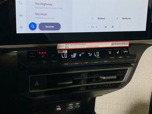 New 2026 Toyota Camry XLE image 14